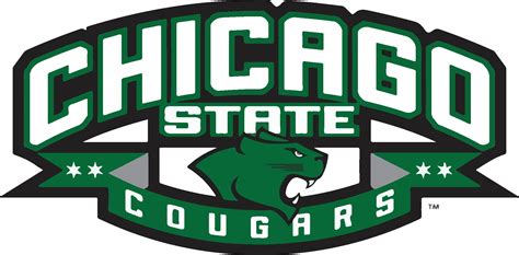 chicago state cougars.